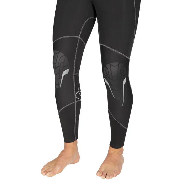 Neoprénový oblek EVOLUTION MAN 5 mm