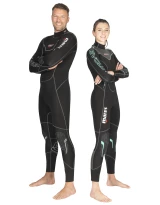 Neoprénový oblek EVOLUTION MAN 5 mm