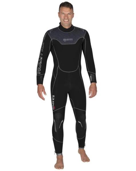 Neoprénový oblek EVOLUTION MAN 7 mm