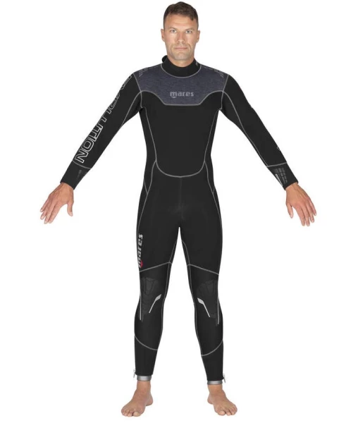 Neoprénový oblek EVOLUTION MAN 7 mm