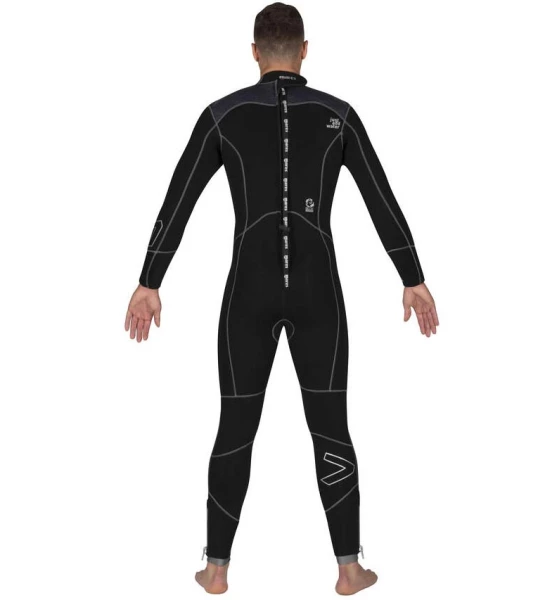 Neoprénový oblek EVOLUTION MAN 7 mm