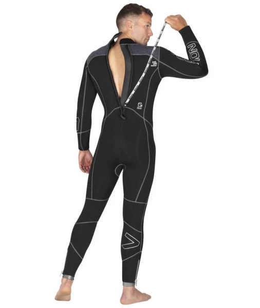 Neoprénový oblek EVOLUTION MAN 7 mm
