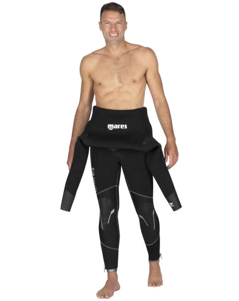 Neoprénový oblek EVOLUTION MAN 7 mm