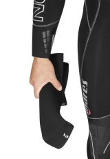 Neoprénový oblek EVOLUTION MAN 7 mm
