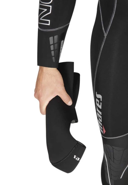 Neoprénový oblek EVOLUTION MAN 7 mm