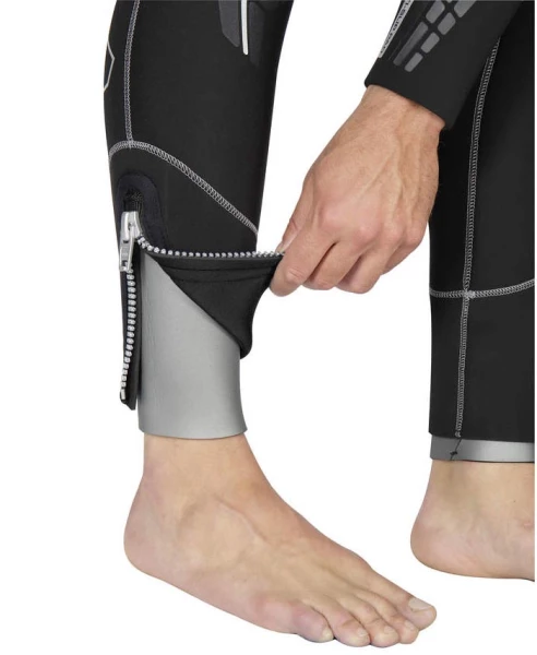 Neoprénový oblek EVOLUTION MAN 7 mm