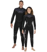 Neoprénový oblek EVOLUTION MAN 7 mm