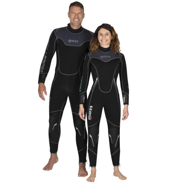 Neoprénový oblek EVOLUTION MAN 7 mm