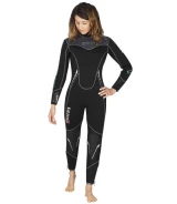 Neoprénový oblek EVOLUTION SHE DIVES 7 mm