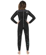 Neoprénový oblek EVOLUTION SHE DIVES 7 mm