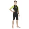 Krátky oblek MANTA JUNIOR 2.2 mm