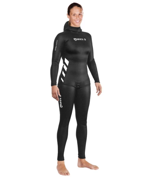 Oblek na freediving APNEA INSTINCT 50 Open Cell Lady