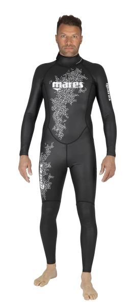 Oblek na freediving HORIZON 0.5