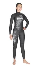 Oblek na freediving HORIZON 0.5