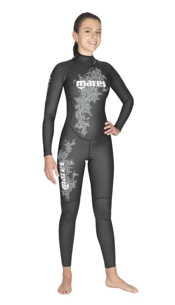 Oblek na freediving HORIZON 0.5