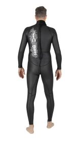 Oblek na freediving HORIZON 0.5