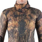 Oblek na spearfishing ILLUSION BROWN 30 (Open Cell)