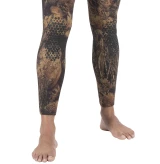 Oblek na spearfishing ILLUSION BROWN 30 (Open Cell)