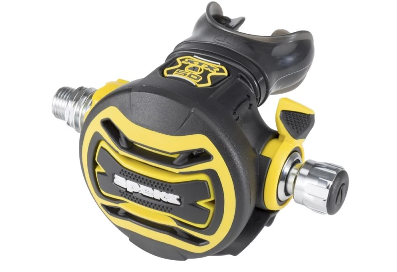 Octopus Apeks XTX50