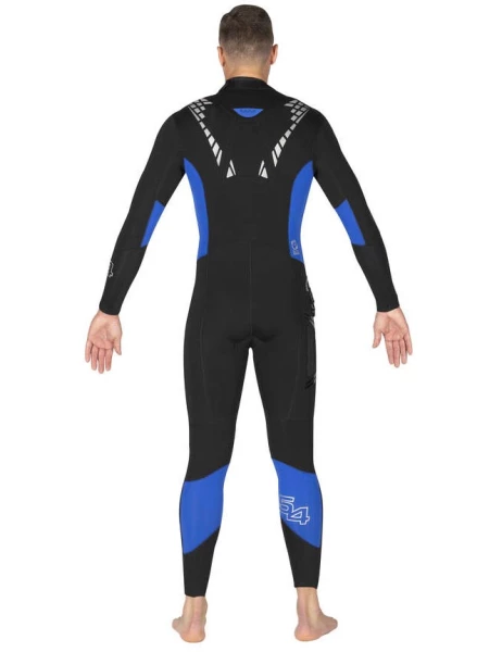 Pánsky neoprén FLEXA 5/4 New