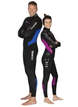 Pánsky neoprén FLEXA 5/4 New