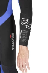 Pánsky neoprén FLEXA 5/4 New