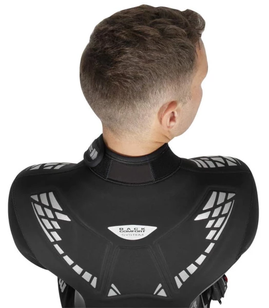Pánsky neoprén FLEXA 8/6 New