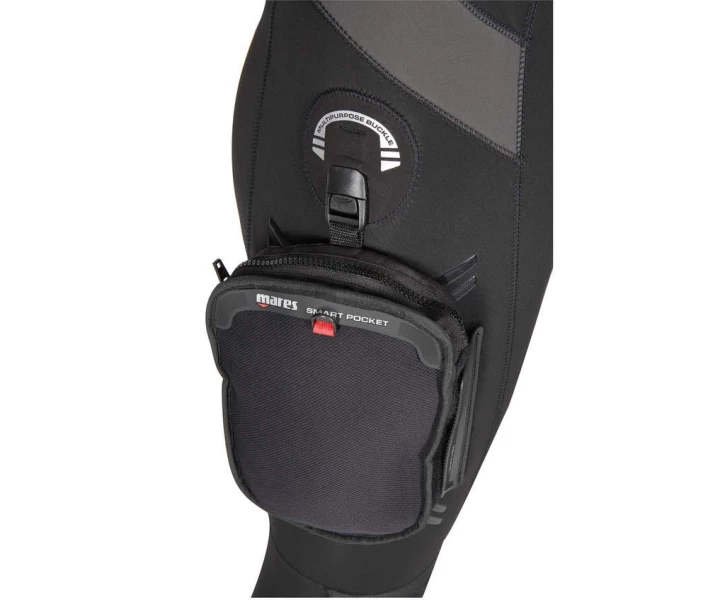 Pánsky neoprén FLEXA 8/6 New