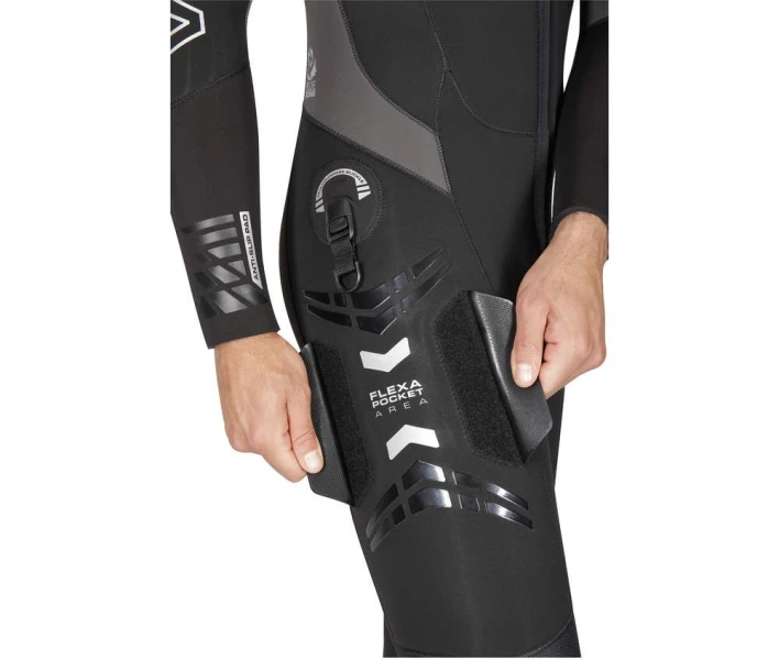 Pánsky neoprén FLEXA 8/6 New