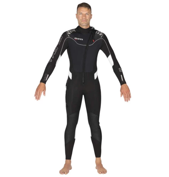 Pánsky neoprénový oblek FLEXA 3/2 NEW