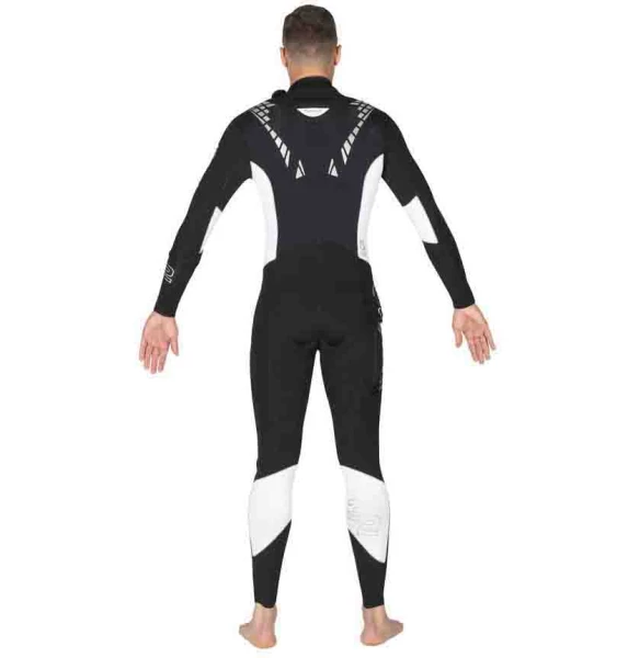 Pánsky neoprénový oblek FLEXA 3/2 NEW