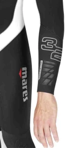 Pánsky neoprénový oblek FLEXA 3/2 NEW