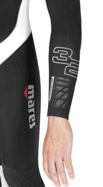 Pánsky neoprénový oblek FLEXA 3/2 NEW