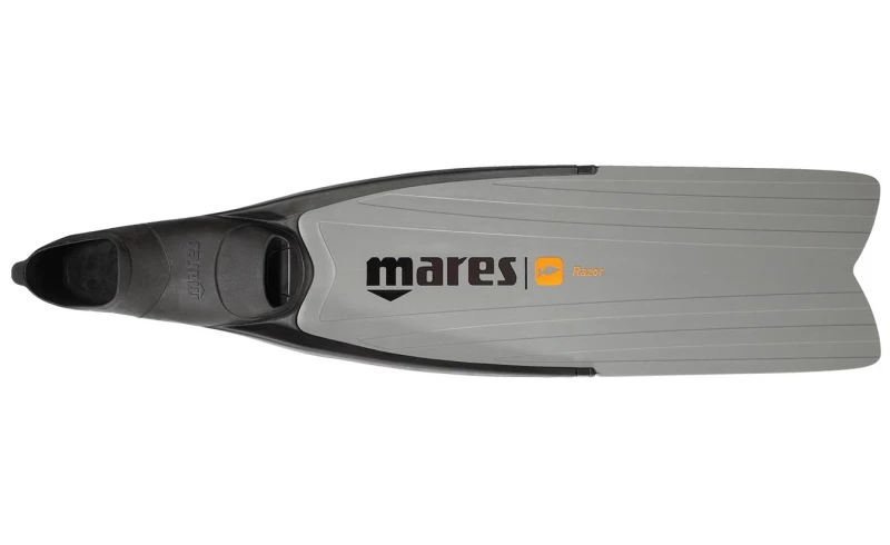 Plutvy na freediving RAZOR Mares