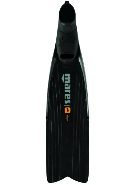 Plutvy na freediving RAZOR PRO