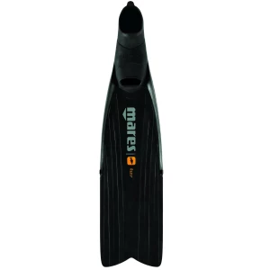 Plutvy na freediving RAZOR PRO