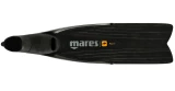 Plutvy na freediving RAZOR PRO