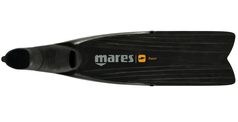 Plutvy na freediving RAZOR PRO