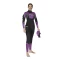Polosuchý neoprénový oblek ICE SKIN She Dives