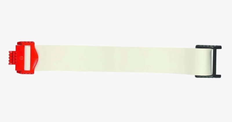 Popruh na krk SILICONE FD COLLAR