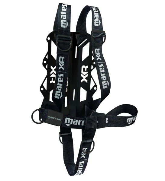 Postroj HEAVY LIGHT COMPLETE MOUNTED