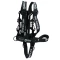 Postroj HEAVY LIGHT COMPLETE MOUNTED