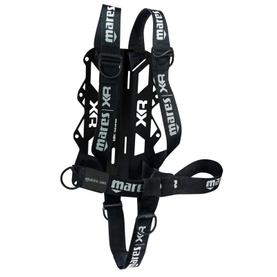Postroj HEAVY LIGHT COMPLETE MOUNTED