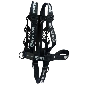 Postroj HEAVY LIGHT COMPLETE MOUNTED
