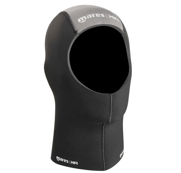 Kukla pre suché obleky SMOOTH HOOD 4mm