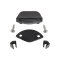 Pripevnenie listu BLADE FIXING SET RAZOR