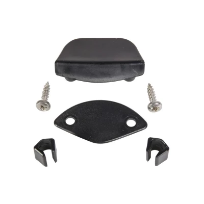 Pripevnenie listu BLADE FIXING SET RAZOR