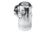 Automatika Apeks XTX50 + octopus XTX40