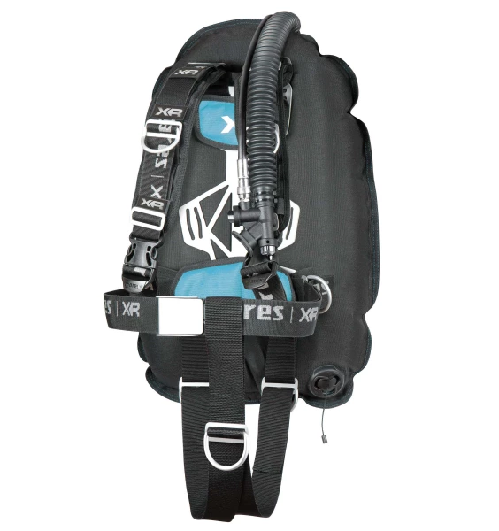Set pre monofľašu krídlo XR-REC TRIM 17 L