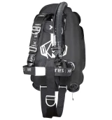 Set pre monofľašu krídlo XR-REC TRIM 17 L